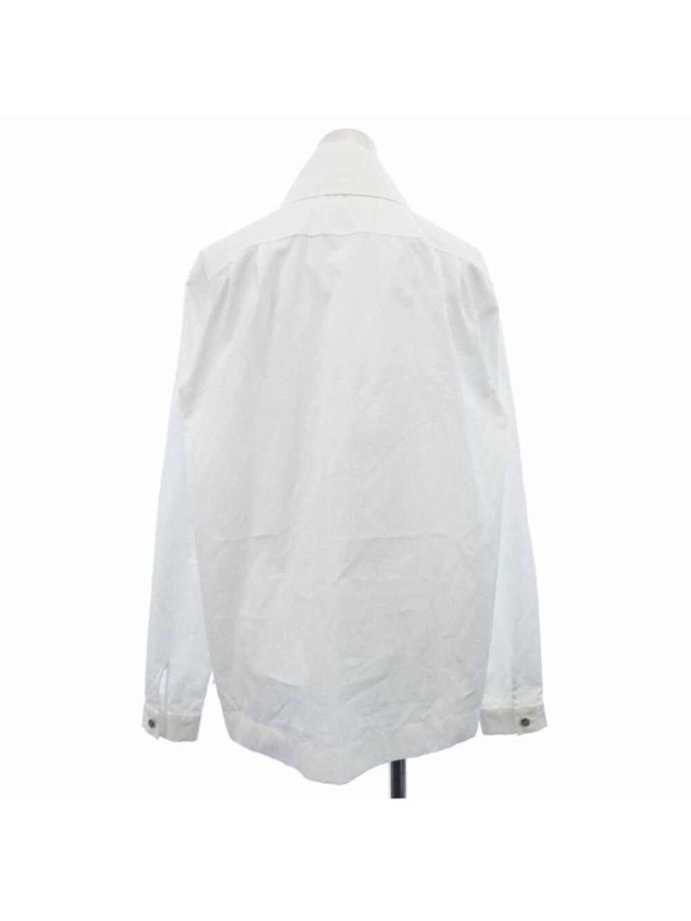 Chanel Shirt - Picture 3 of 8